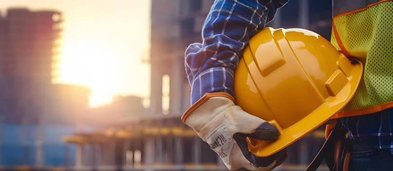 Safety First